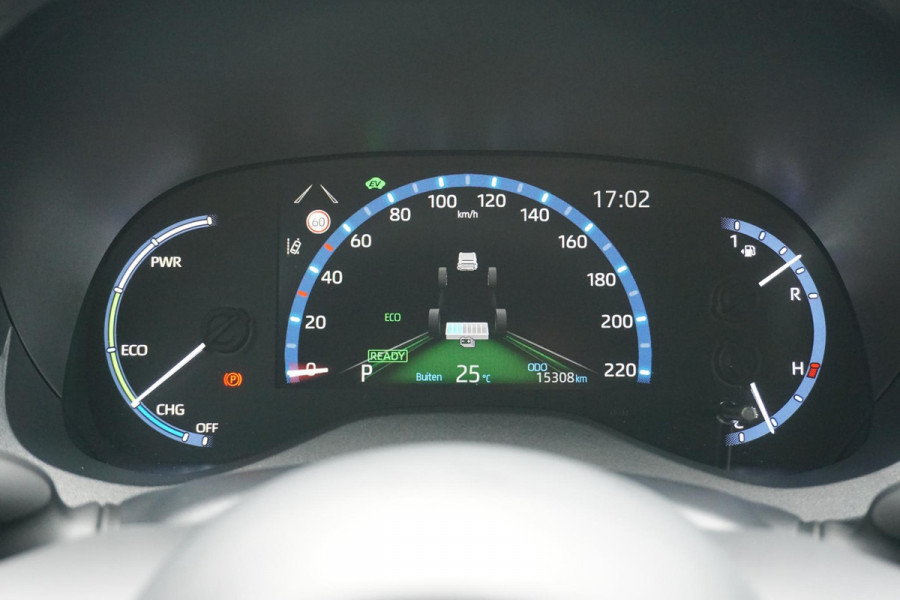 Toyota Yaris Cross 1.5 Hybrid Dynamic * 15.308 NAP * + CAMERA / TREKHAAK / CARPLAY