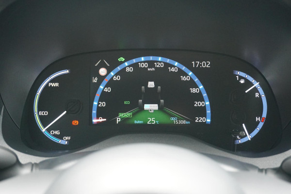 Toyota Yaris Cross 1.5 Hybrid Dynamic * 15.308 NAP * + CAMERA / TREKHAAK / CARPLAY