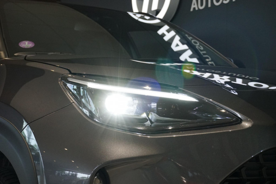 Toyota Yaris Cross 1.5 Hybrid Dynamic * 15.308 NAP * + CAMERA / TREKHAAK / CARPLAY