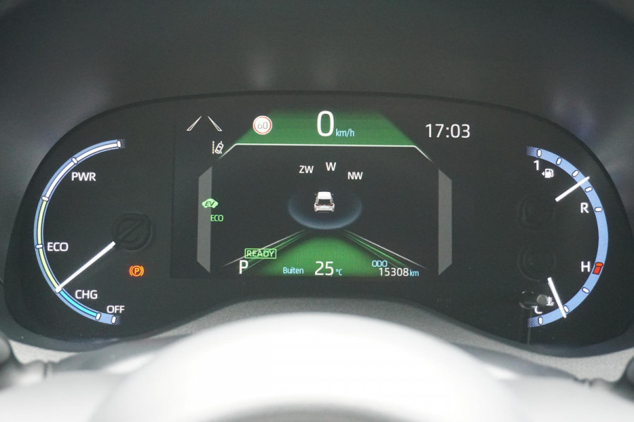 Toyota Yaris Cross 1.5 Hybrid Dynamic * 15.308 NAP * + CAMERA / TREKHAAK / CARPLAY