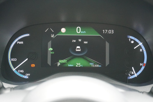 Toyota Yaris Cross 1.5 Hybrid Dynamic * 15.308 NAP * + CAMERA / TREKHAAK / CARPLAY