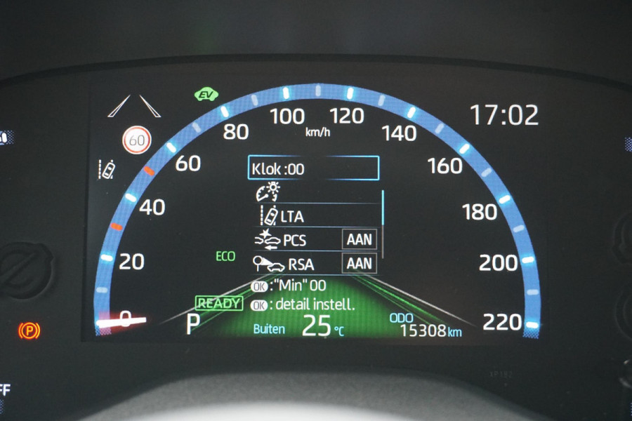 Toyota Yaris Cross 1.5 Hybrid Dynamic * 15.308 NAP * + CAMERA / TREKHAAK / CARPLAY