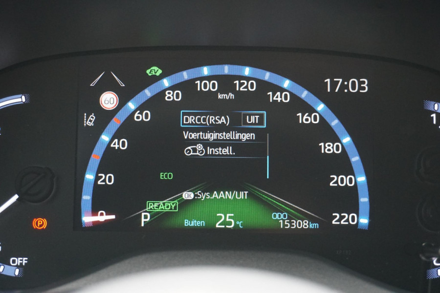 Toyota Yaris Cross 1.5 Hybrid Dynamic * 15.308 NAP * + CAMERA / TREKHAAK / CARPLAY
