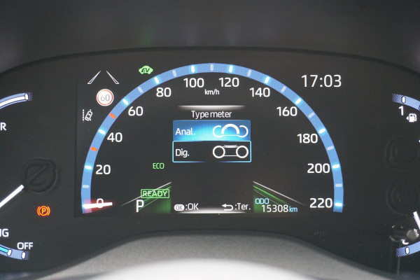 Toyota Yaris Cross 1.5 Hybrid Dynamic * 15.308 NAP * + CAMERA / TREKHAAK / CARPLAY