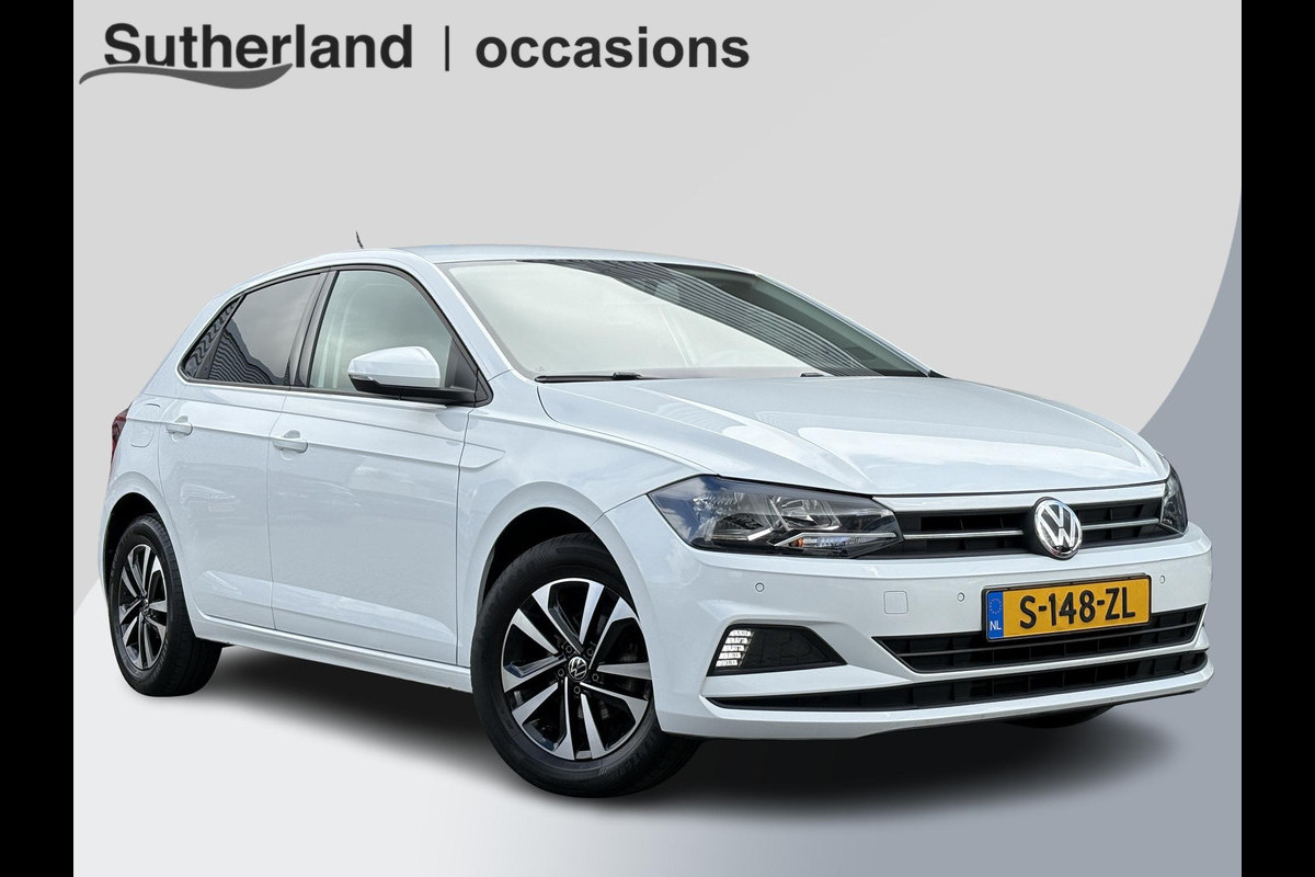 Volkswagen Polo 1.0 MPI Comfortline | Stoelverwarming | PDC | LM Velgen