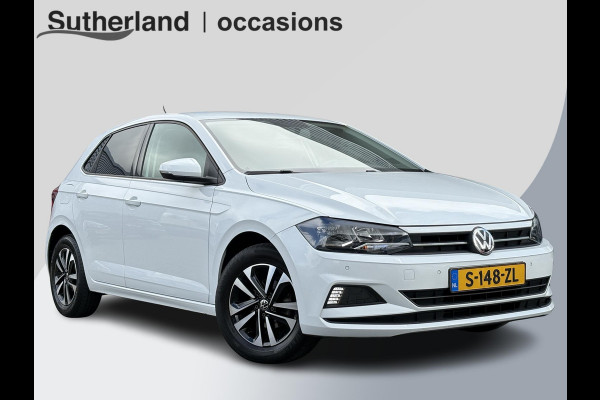 Volkswagen Polo 1.0 MPI Comfortline | Stoelverwarming | PDC | LM Velgen