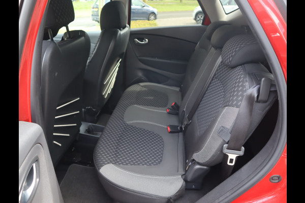Renault Captur 1.2 TCe Intens Navi / Camera / Trekh / Keyless / Pdc / Cruise / G3 lpg installatie