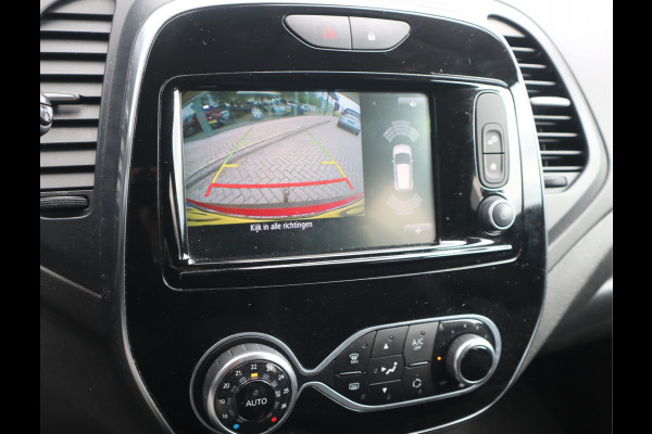 Renault Captur 1.2 TCe Intens Navi / Camera / Trekh / Keyless / Pdc / Cruise / G3 lpg installatie