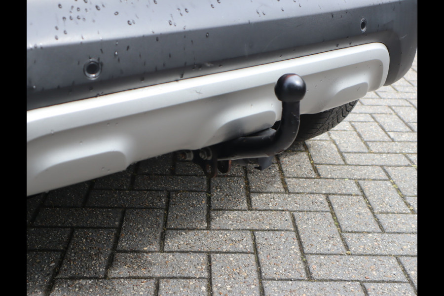 Renault Captur 1.2 TCe Intens Navi / Camera / Trekh / Keyless / Pdc / Cruise / G3 lpg installatie