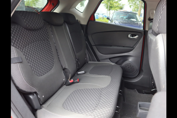 Renault Captur 1.2 TCe Intens Navi / Camera / Trekh / Keyless / Pdc / Cruise / G3 lpg installatie