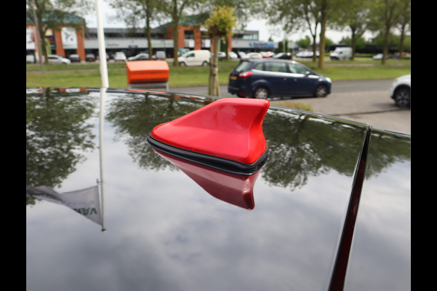 Renault Captur 1.2 TCe Intens Navi / Camera / Trekh / Keyless / Pdc / Cruise / G3 lpg installatie
