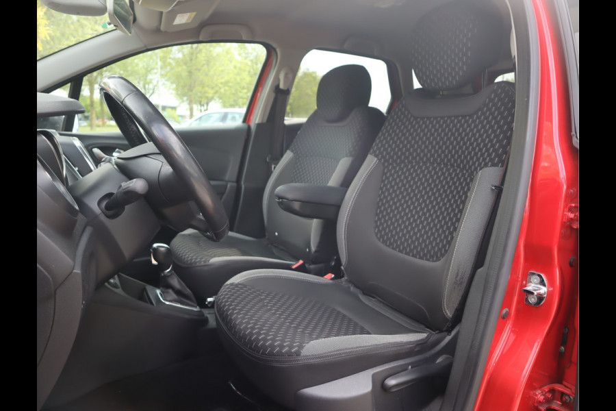 Renault Captur 1.2 TCe Intens Navi / Camera / Trekh / Keyless / Pdc / Cruise / G3 lpg installatie