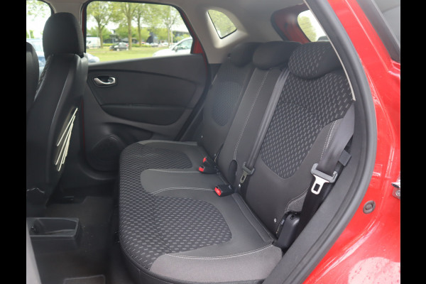 Renault Captur 1.2 TCe Intens Navi / Camera / Trekh / Keyless / Pdc / Cruise / G3 lpg installatie