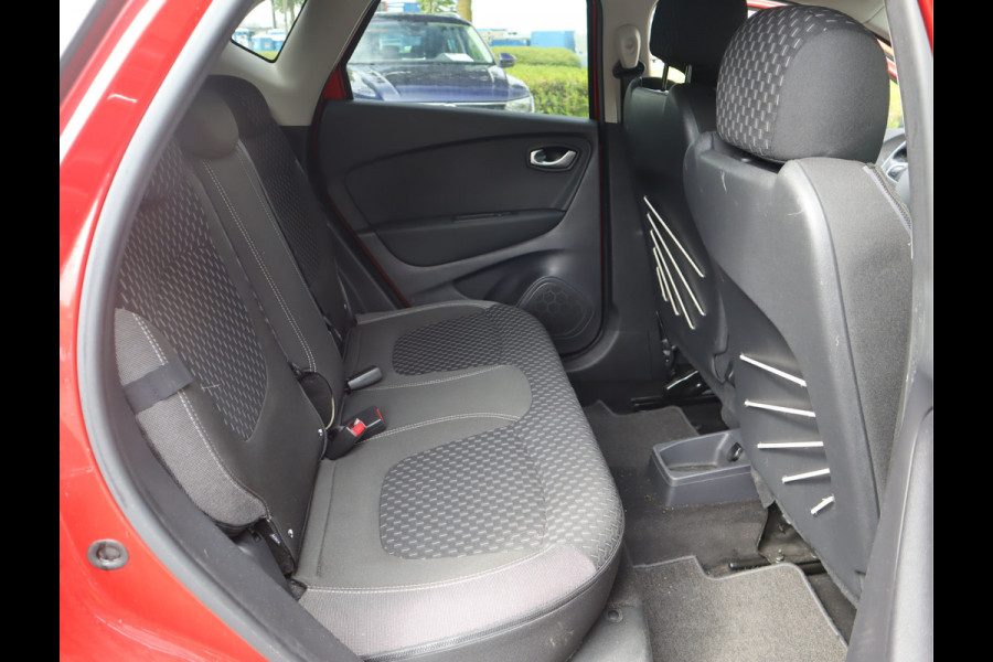 Renault Captur 1.2 TCe Intens Navi / Camera / Trekh / Keyless / Pdc / Cruise / G3 lpg installatie