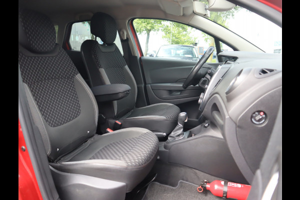 Renault Captur 1.2 TCe Intens Navi / Camera / Trekh / Keyless / Pdc / Cruise / G3 lpg installatie