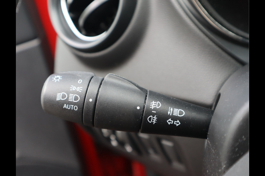 Renault Captur 1.2 TCe Intens Navi / Camera / Trekh / Keyless / Pdc / Cruise / G3 lpg installatie