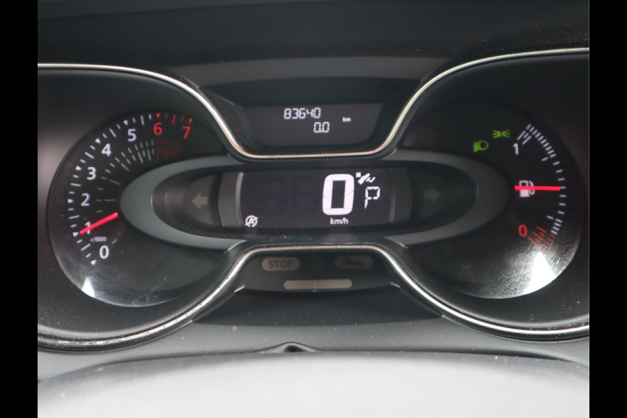 Renault Captur 1.2 TCe Intens Navi / Camera / Trekh / Keyless / Pdc / Cruise / G3 lpg installatie