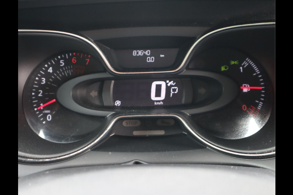 Renault Captur 1.2 TCe Intens Navi / Camera / Trekh / Keyless / Pdc / Cruise / G3 lpg installatie