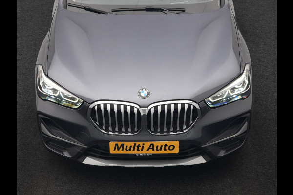 BMW X1 xDrive25e X Line PHEV 221pk Dealer O.H. | 19" | Panodak | Head Up | Camera | Lederen Sportstoelen Memory & Verwarmd | Sfeerverlichting | Hifi Audio | Navigatie | DAB | Cruise Control | Plug In Hybrid |
