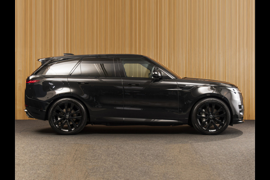 Land Rover Range Rover Sport 3.0 P460e Dynamic HSE PHEV MASSAGE | MERIDIAN | 23" | PANO | HUD