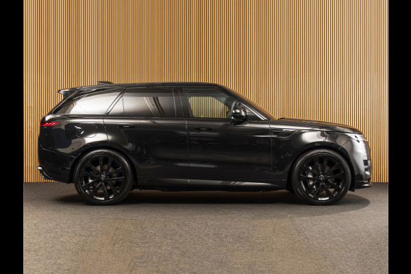 Land Rover Range Rover Sport 3.0 P460e Dynamic HSE PHEV MASSAGE | MERIDIAN | 23" | PANO | HUD