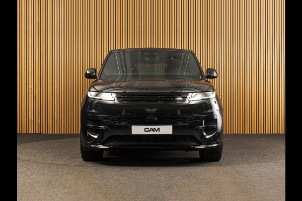 Land Rover Range Rover Sport 3.0 P460e Dynamic HSE PHEV MASSAGE | MERIDIAN | 23" | PANO | HUD