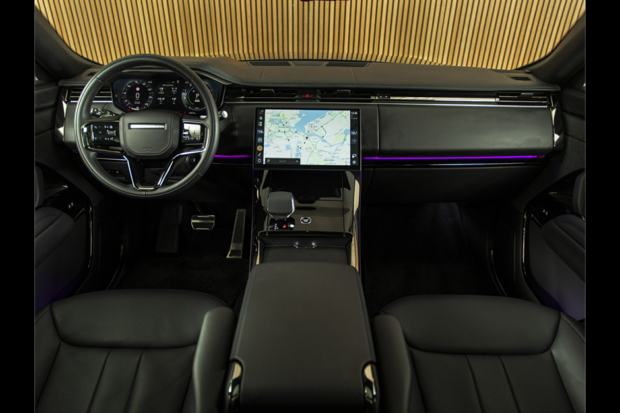 Land Rover Range Rover Sport 3.0 P460e Dynamic HSE PHEV MASSAGE | MERIDIAN | 23" | PANO | HUD