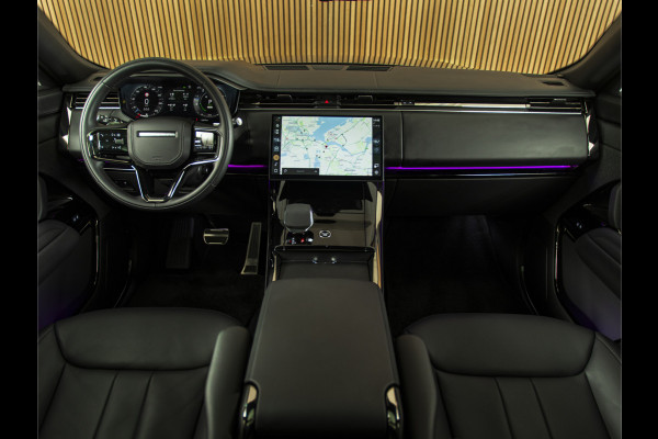 Land Rover Range Rover Sport 3.0 P460e Dynamic HSE PHEV MASSAGE | MERIDIAN | 23" | PANO | HUD