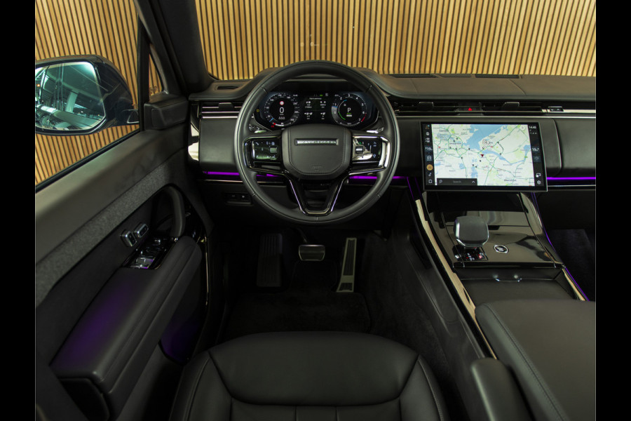 Land Rover Range Rover Sport 3.0 P460e Dynamic HSE PHEV MASSAGE | MERIDIAN | 23" | PANO | HUD