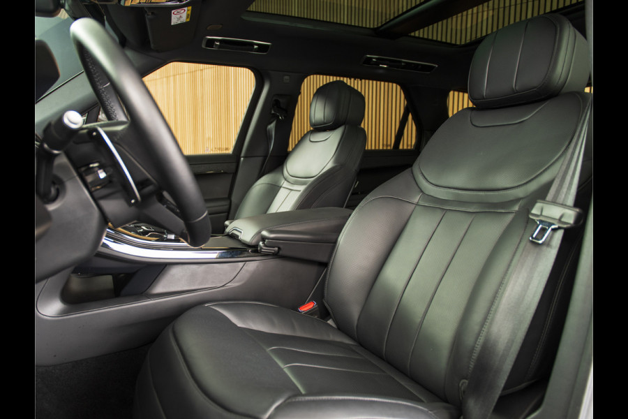 Land Rover Range Rover Sport 3.0 P460e Dynamic HSE PHEV MASSAGE | MERIDIAN | 23" | PANO | HUD