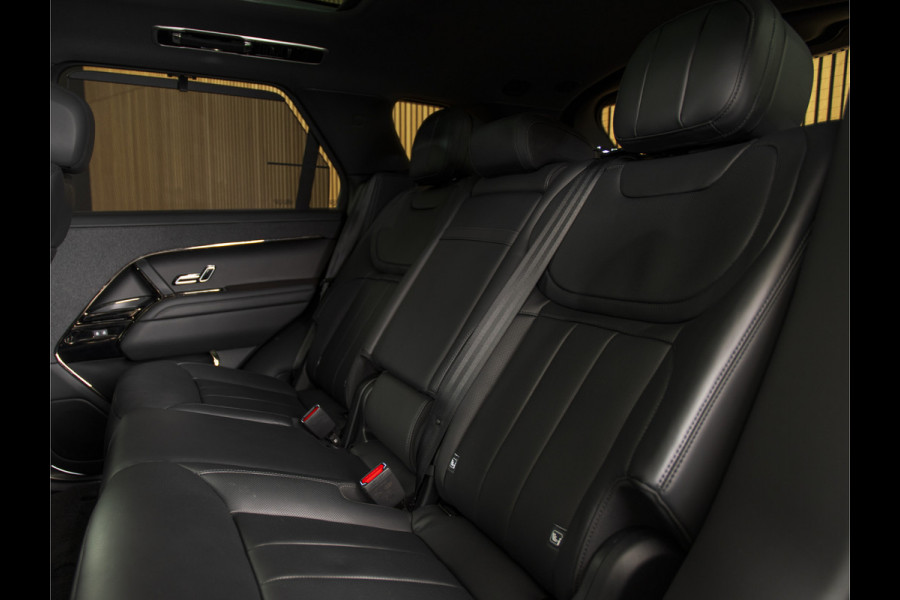 Land Rover Range Rover Sport 3.0 P460e Dynamic HSE PHEV MASSAGE | MERIDIAN | 23" | PANO | HUD
