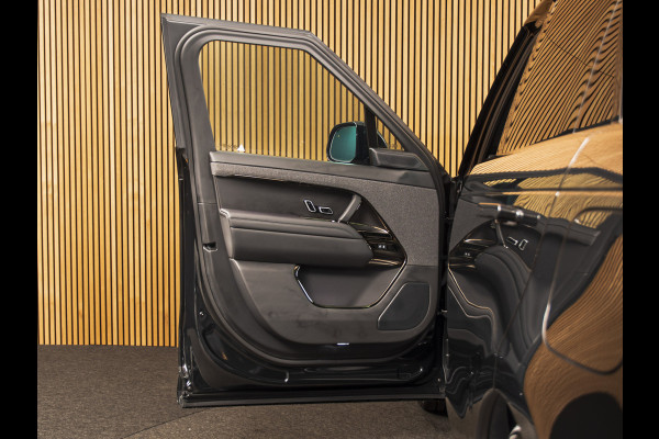 Land Rover Range Rover Sport 3.0 P460e Dynamic HSE PHEV MASSAGE | MERIDIAN | 23" | PANO | HUD