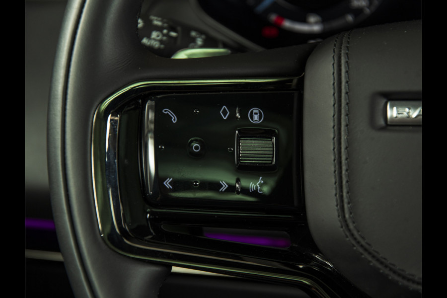 Land Rover Range Rover Sport 3.0 P460e Dynamic HSE PHEV MASSAGE | MERIDIAN | 23" | PANO | HUD