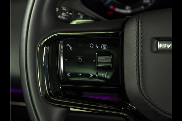 Land Rover Range Rover Sport 3.0 P460e Dynamic HSE PHEV MASSAGE | MERIDIAN | 23" | PANO | HUD
