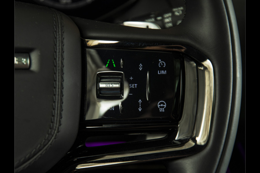 Land Rover Range Rover Sport 3.0 P460e Dynamic HSE PHEV MASSAGE | MERIDIAN | 23" | PANO | HUD