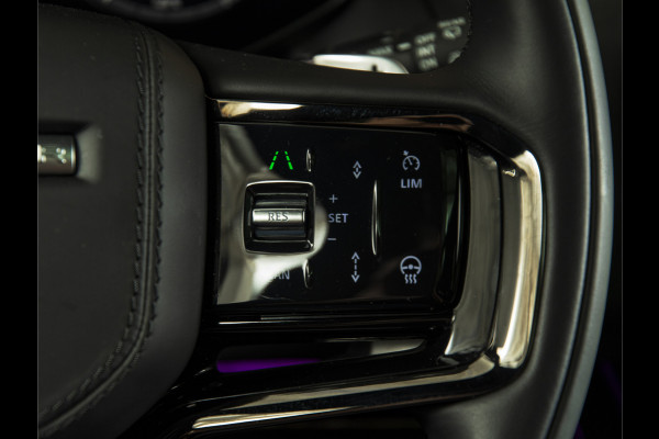 Land Rover Range Rover Sport 3.0 P460e Dynamic HSE PHEV MASSAGE | MERIDIAN | 23" | PANO | HUD