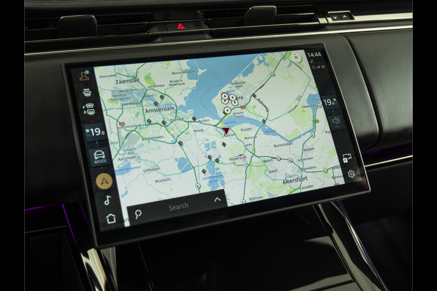 Land Rover Range Rover Sport 3.0 P460e Dynamic HSE PHEV MASSAGE | MERIDIAN | 23" | PANO | HUD