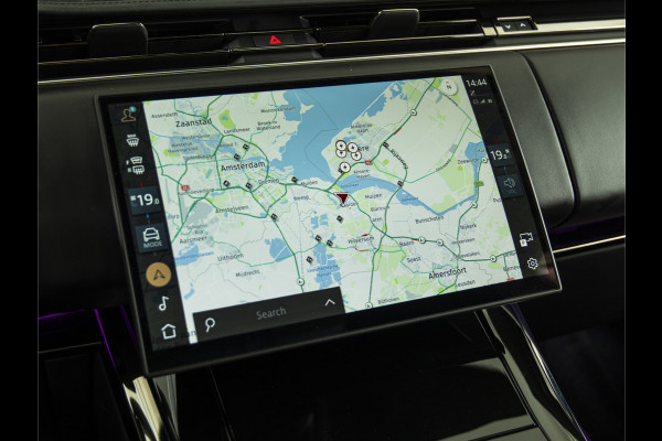 Land Rover Range Rover Sport 3.0 P460e Dynamic HSE PHEV MASSAGE | MERIDIAN | 23" | PANO | HUD
