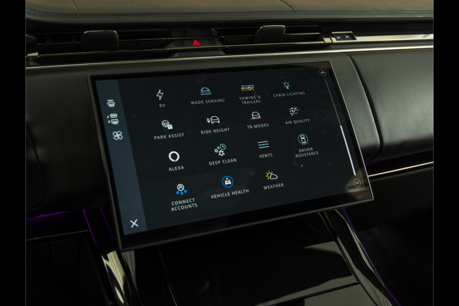 Land Rover Range Rover Sport 3.0 P460e Dynamic HSE PHEV MASSAGE | MERIDIAN | 23" | PANO | HUD