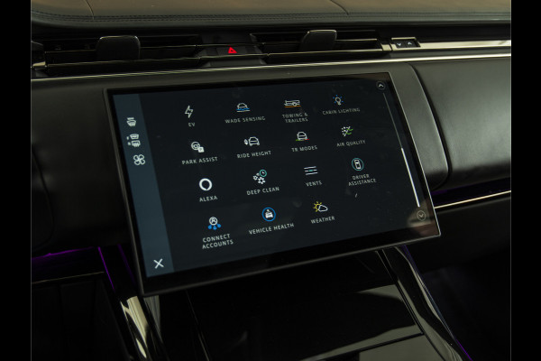 Land Rover Range Rover Sport 3.0 P460e Dynamic HSE PHEV MASSAGE | MERIDIAN | 23" | PANO | HUD