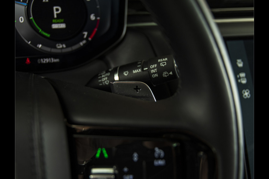 Land Rover Range Rover Sport 3.0 P460e Dynamic HSE PHEV MASSAGE | MERIDIAN | 23" | PANO | HUD