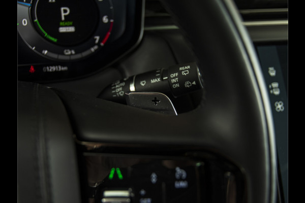 Land Rover Range Rover Sport 3.0 P460e Dynamic HSE PHEV MASSAGE | MERIDIAN | 23" | PANO | HUD