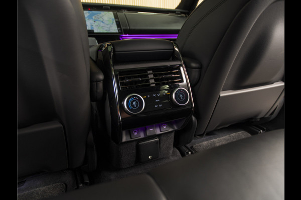 Land Rover Range Rover Sport 3.0 P460e Dynamic HSE PHEV MASSAGE | MERIDIAN | 23" | PANO | HUD
