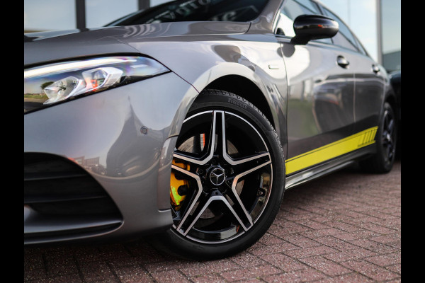 Mercedes-Benz A-Klasse 250 e Business Solution AMG Limited | Camera | Memory | ACC | Stoelverw.