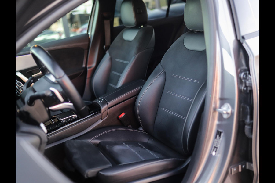 Mercedes-Benz A-Klasse 250 e Business Solution AMG Limited | Camera | Memory | ACC | Stoelverw.
