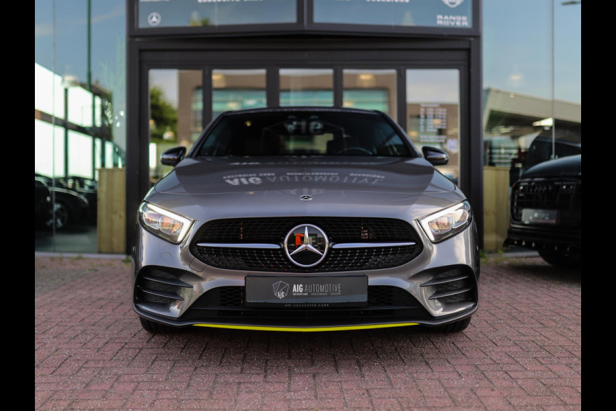 Mercedes-Benz A-Klasse 250 e Business Solution AMG Limited | Camera | Memory | ACC | Stoelverw.