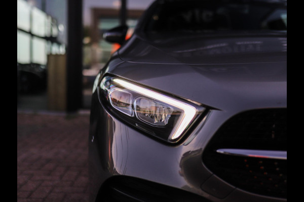 Mercedes-Benz A-Klasse 250 e Business Solution AMG Limited | Camera | Memory | ACC | Stoelverw.