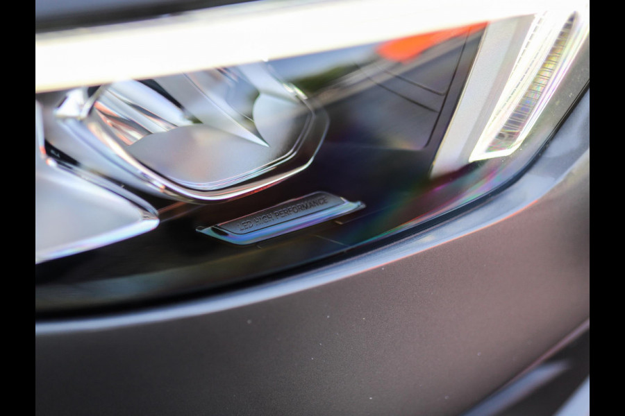 Mercedes-Benz A-Klasse 250 e Business Solution AMG Limited | Camera | Memory | ACC | Stoelverw.