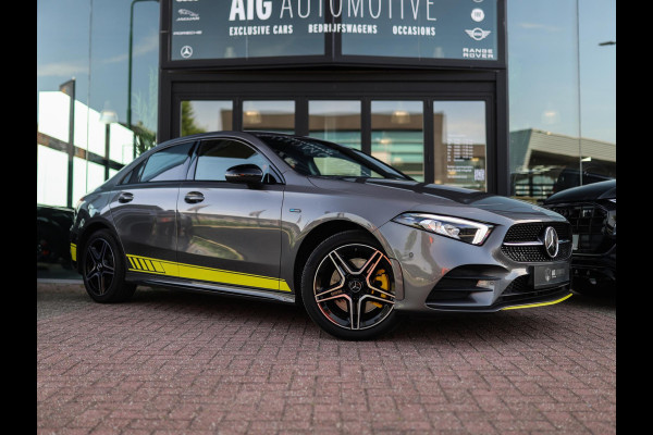 Mercedes-Benz A-Klasse 250 e Business Solution AMG Limited | Camera | Memory | ACC | Stoelverw.