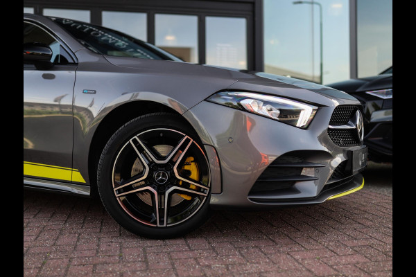Mercedes-Benz A-Klasse 250 e Business Solution AMG Limited | Camera | Memory | ACC | Stoelverw.
